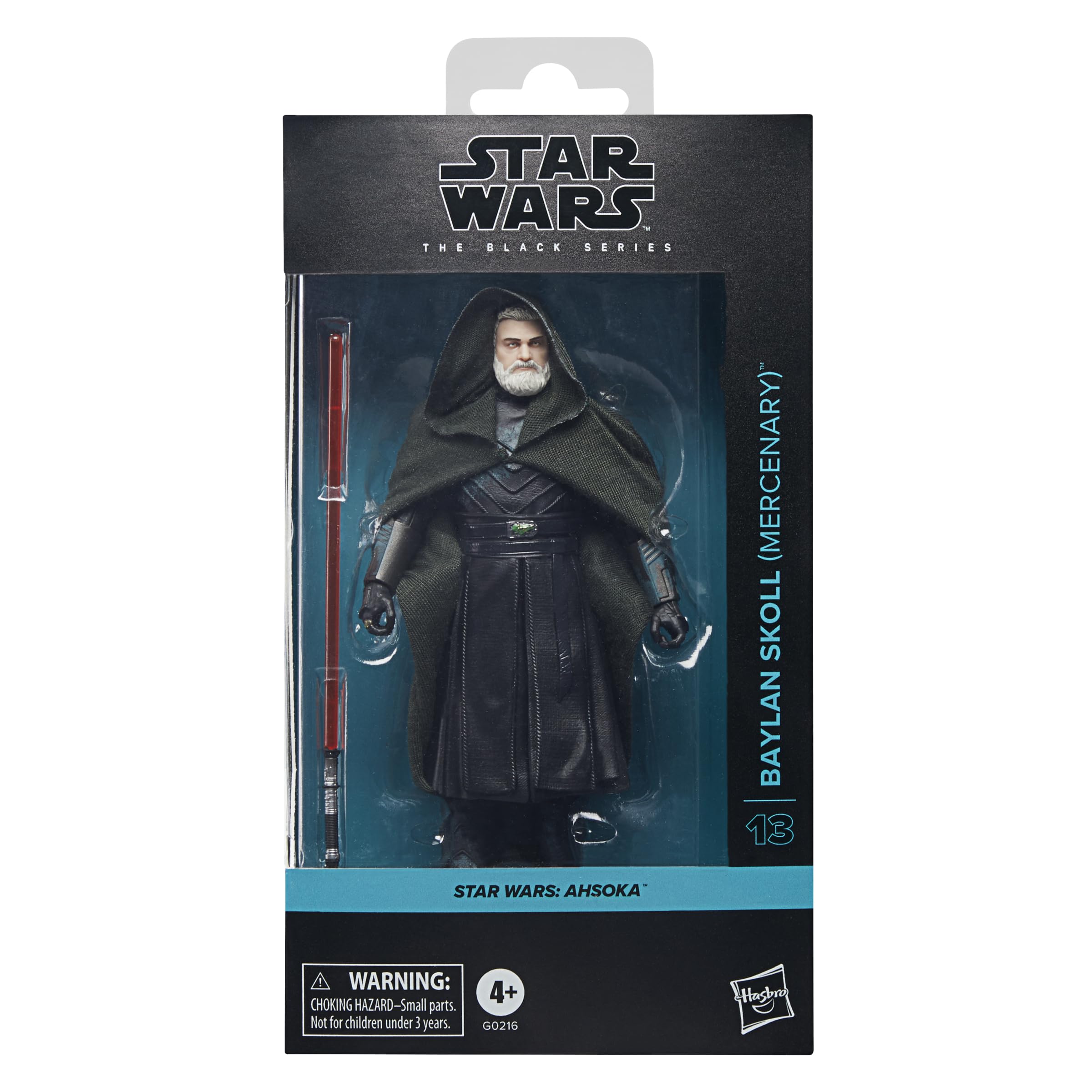 カズ　スターウォーズ　ブラックシリーズ ベイランスコール Amazon.co.jp: スター・ウォーズ ブラックシリーズ ベイラン・スコール
